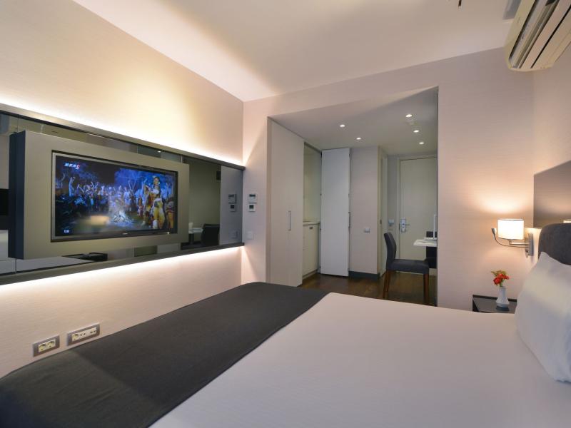 Nish Suites Besiktas