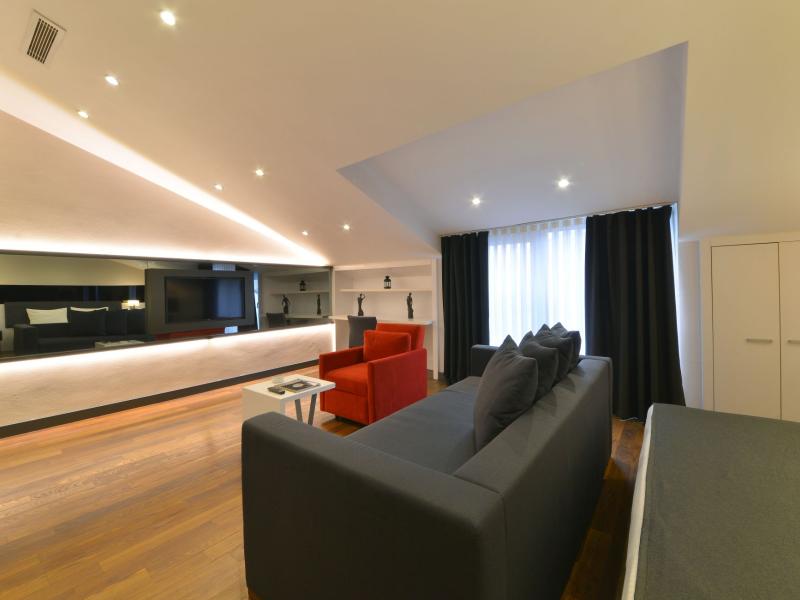 Nish Suites Besiktas