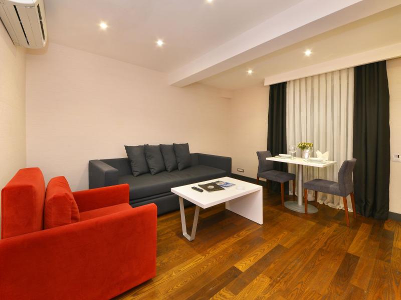 Nish Suites Besiktas