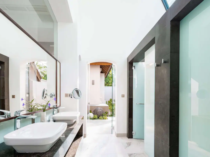 Conrad Maldives Rangali Island