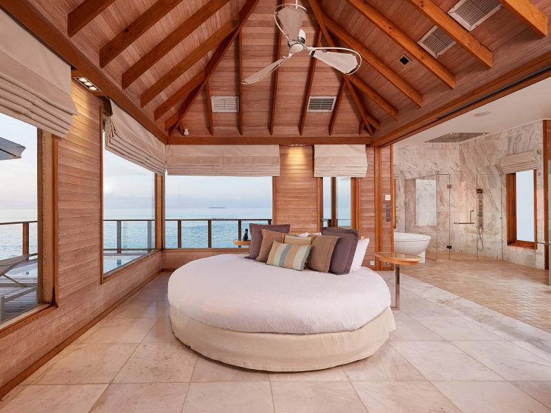 Conrad Maldives Rangali Island