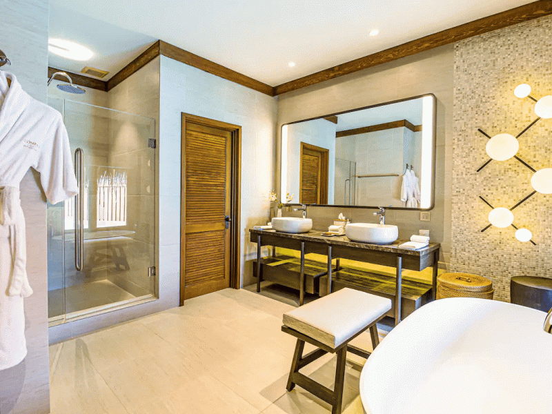 Conrad Maldives Rangali Island