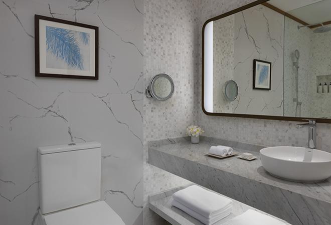 Conrad Maldives Rangali Island