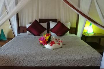 Отель VOI Kiwengwa Resort Танзания, о Занзибар, фото 11