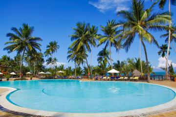 Отель VOI Kiwengwa Resort Танзания, о Занзибар, фото 12