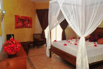 Отель VOI Kiwengwa Resort Танзания, о Занзибар, фото 2