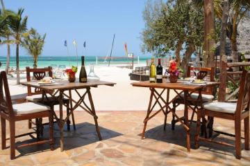 Отель VOI Kiwengwa Resort Танзания, о Занзибар, фото 3