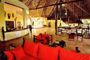 Отель VOI Kiwengwa Resort Танзания, о Занзибар, фото 4