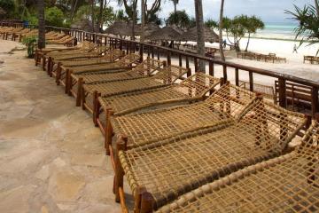 Отель VOI Kiwengwa Resort Танзания, о Занзибар, фото 6