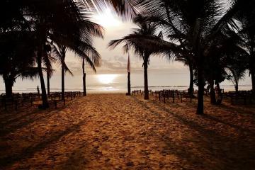 Отель VOI Kiwengwa Resort Танзания, о Занзибар, фото 8