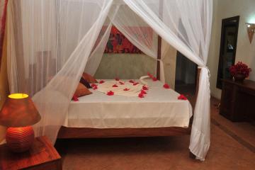 Отель VOI Kiwengwa Resort Танзания, о Занзибар, фото 9