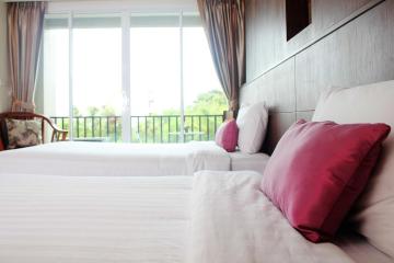 Отель Lub Sbuy House Hotel Таиланд, о Пхукет, фото 11