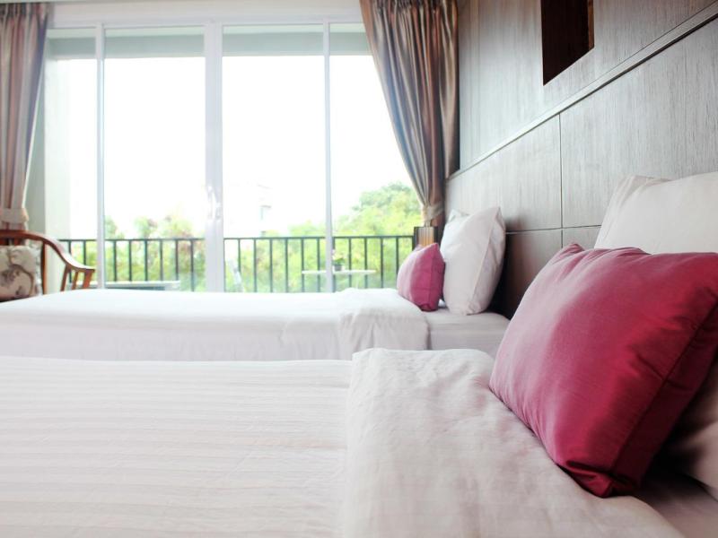 Lub Sbuy House Hotel