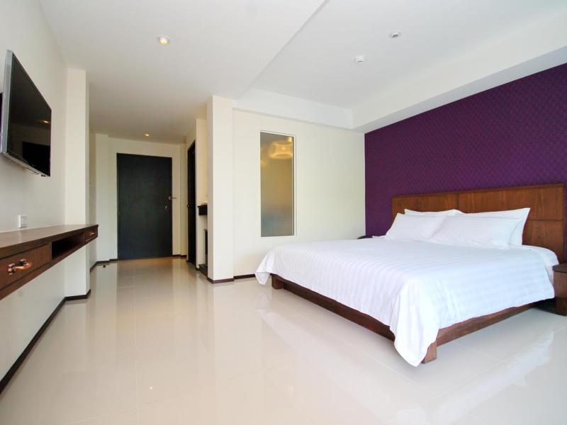 Lub Sbuy House Hotel