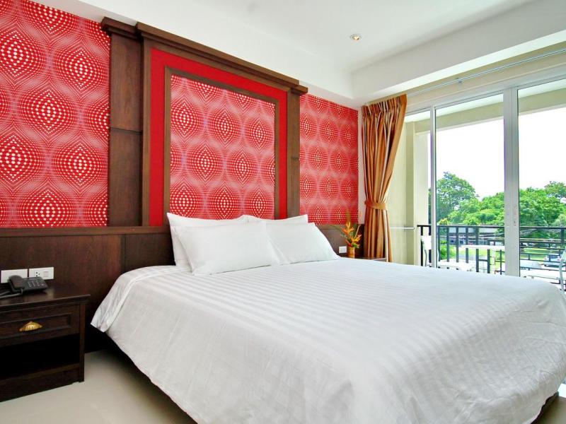 Lub Sbuy House Hotel