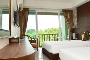 Отель Lub Sbuy House Hotel Таиланд, о Пхукет, фото 15