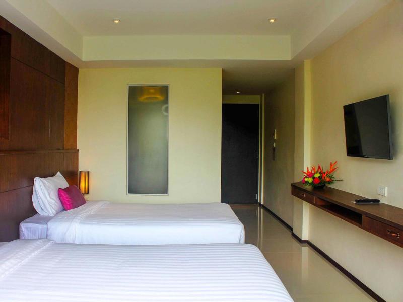 Lub Sbuy House Hotel