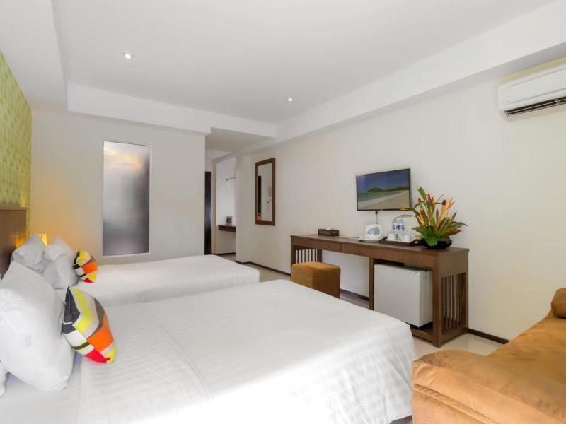 Lub Sbuy House Hotel