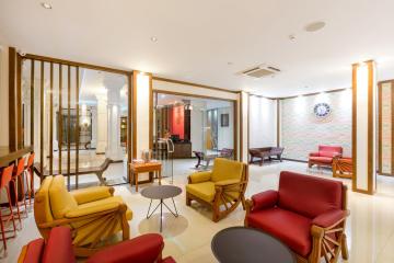 Отель Lub Sbuy House Hotel Таиланд, о Пхукет, фото 6