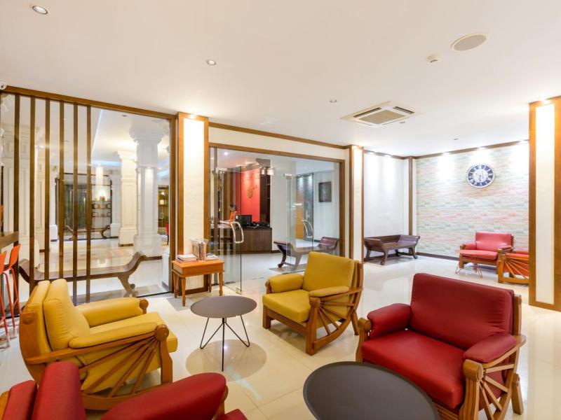 Lub Sbuy House Hotel