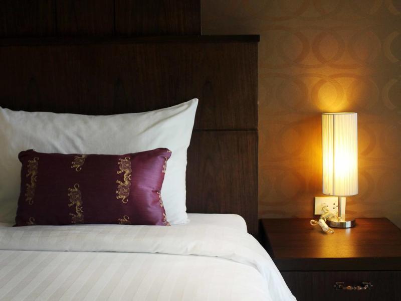 Lub Sbuy House Hotel