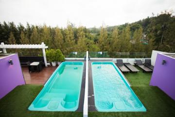 Отель Must Sea Hotel Таиланд, пляж Ката, фото 31
