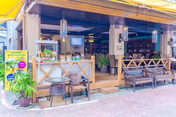 Отель Must Sea Hotel Таиланд, пляж Ката, фото 37