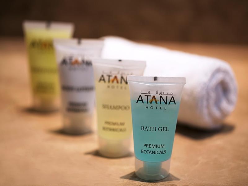 Atana Hotel