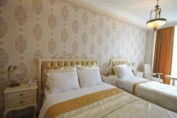 Отель Pera Life Hotel Турция, Бейоглу (Пера), фото 11