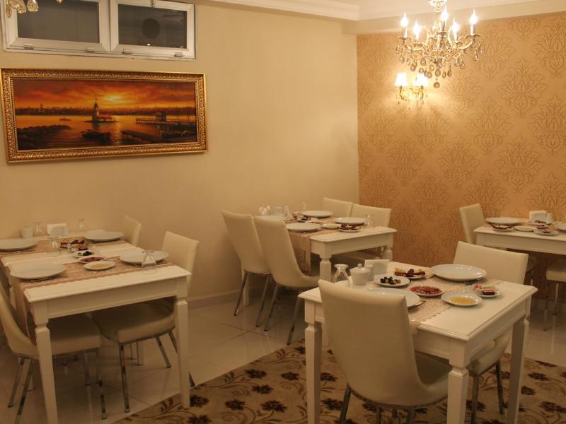 Pera Life Hotel