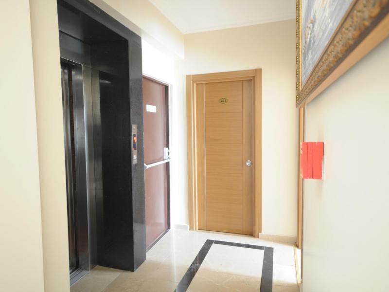 Pera Life Hotel