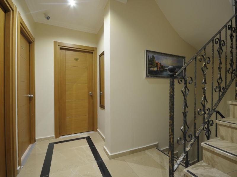 Pera Life Hotel