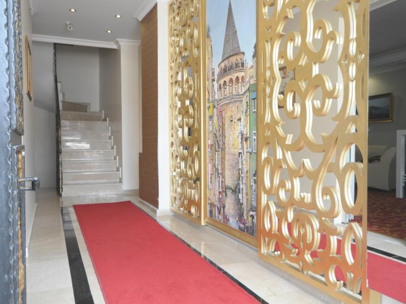 Pera Life Hotel