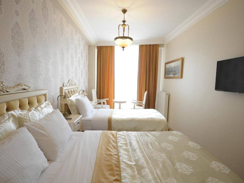 Pera Life Hotel