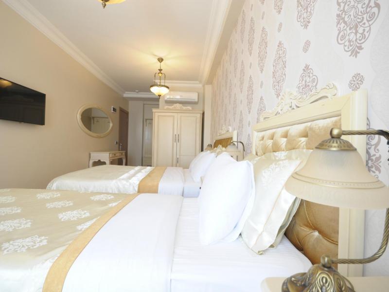 Pera Life Hotel