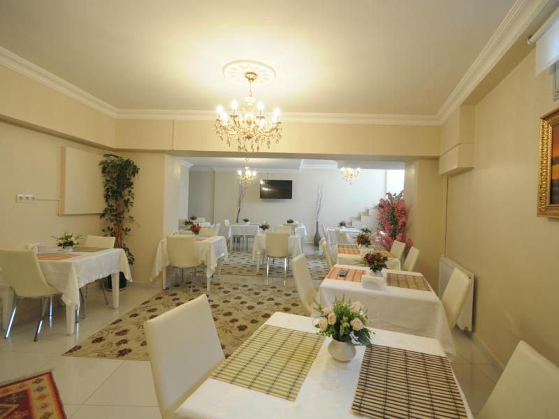 Pera Life Hotel