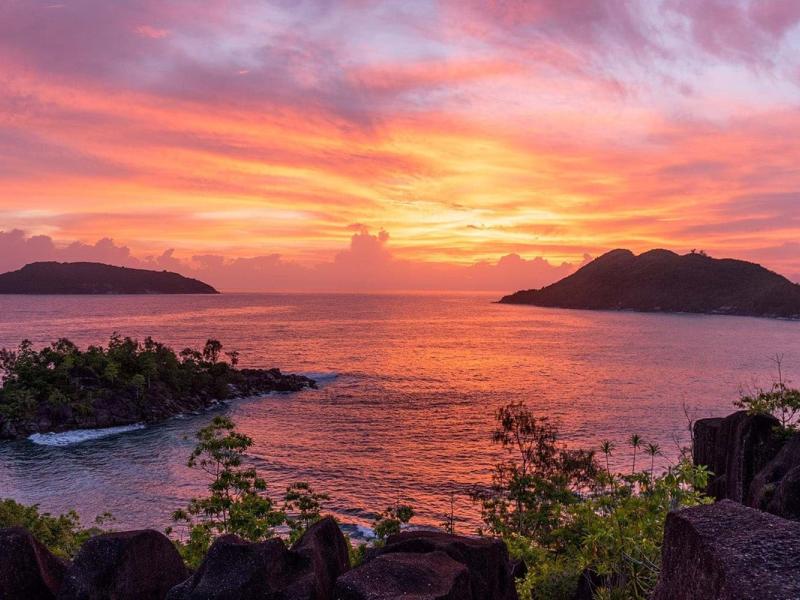 Constance Ephelia Resort