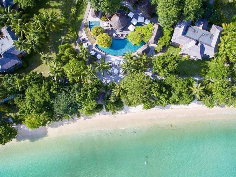 Constance Ephelia Resort