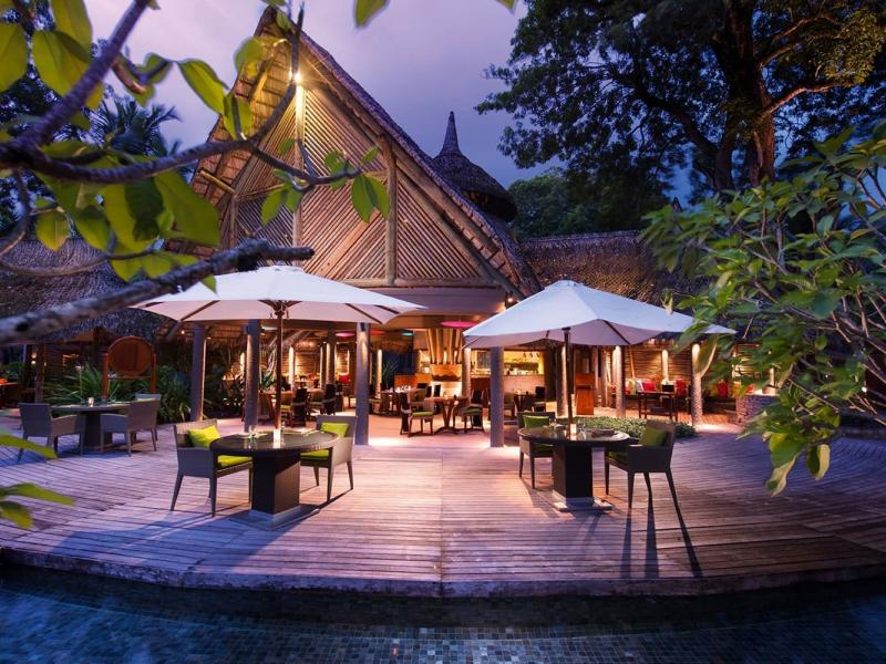 Constance Ephelia Resort