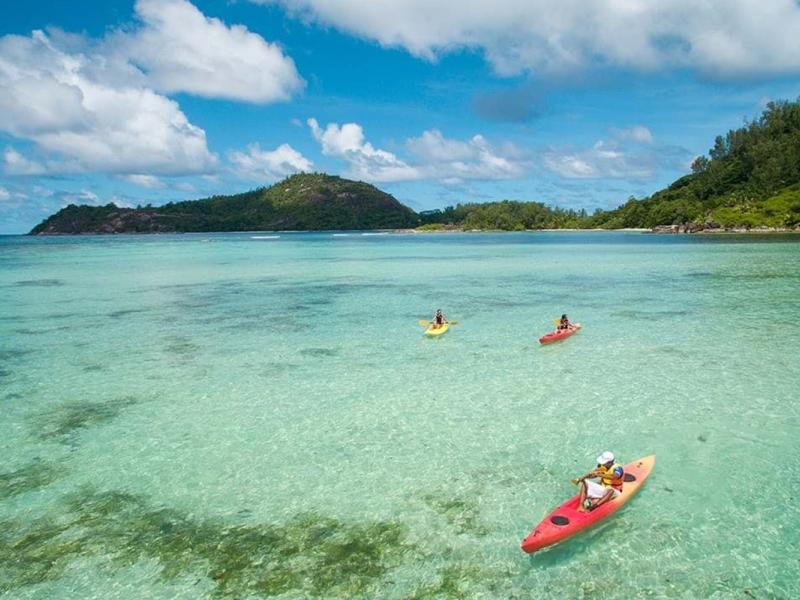 Constance Ephelia Resort