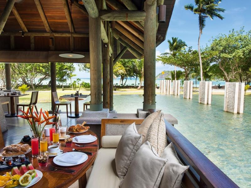 Constance Ephelia Resort