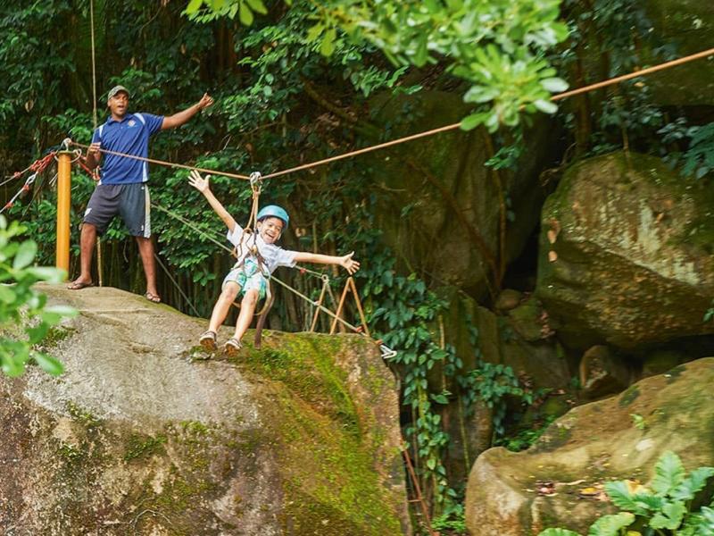 Constance Ephelia Resort