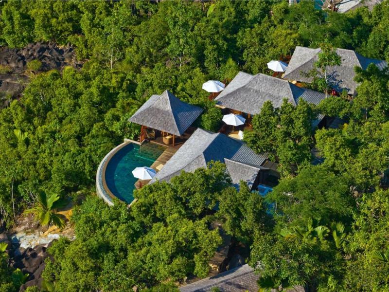 Constance Ephelia Resort