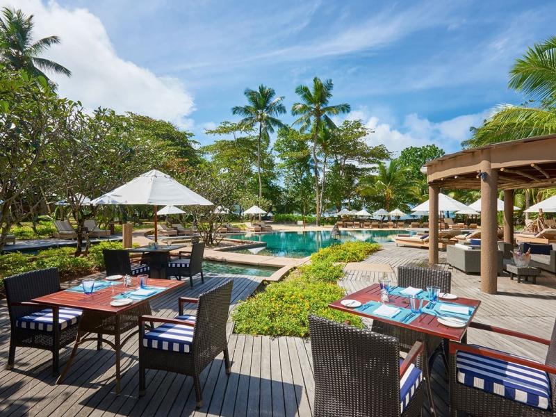 Constance Ephelia Resort