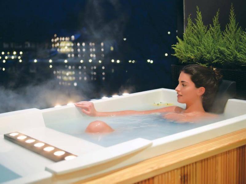 Lopota Lake Resort & Spa