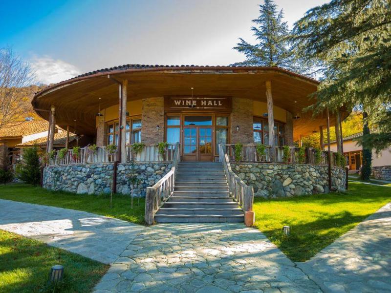 Lopota Lake Resort & Spa