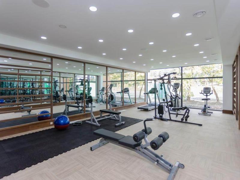 Lopota Lake Resort & Spa