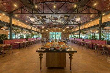 Отель Lopota Lake Resort & Spa Грузия, Телави, фото 14