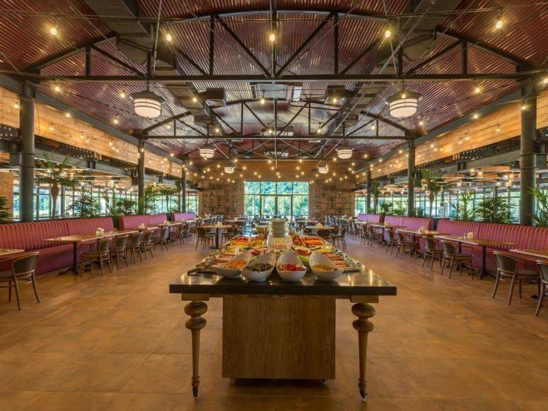 Lopota Lake Resort & Spa