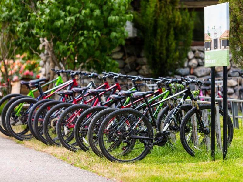 Lopota Lake Resort & Spa